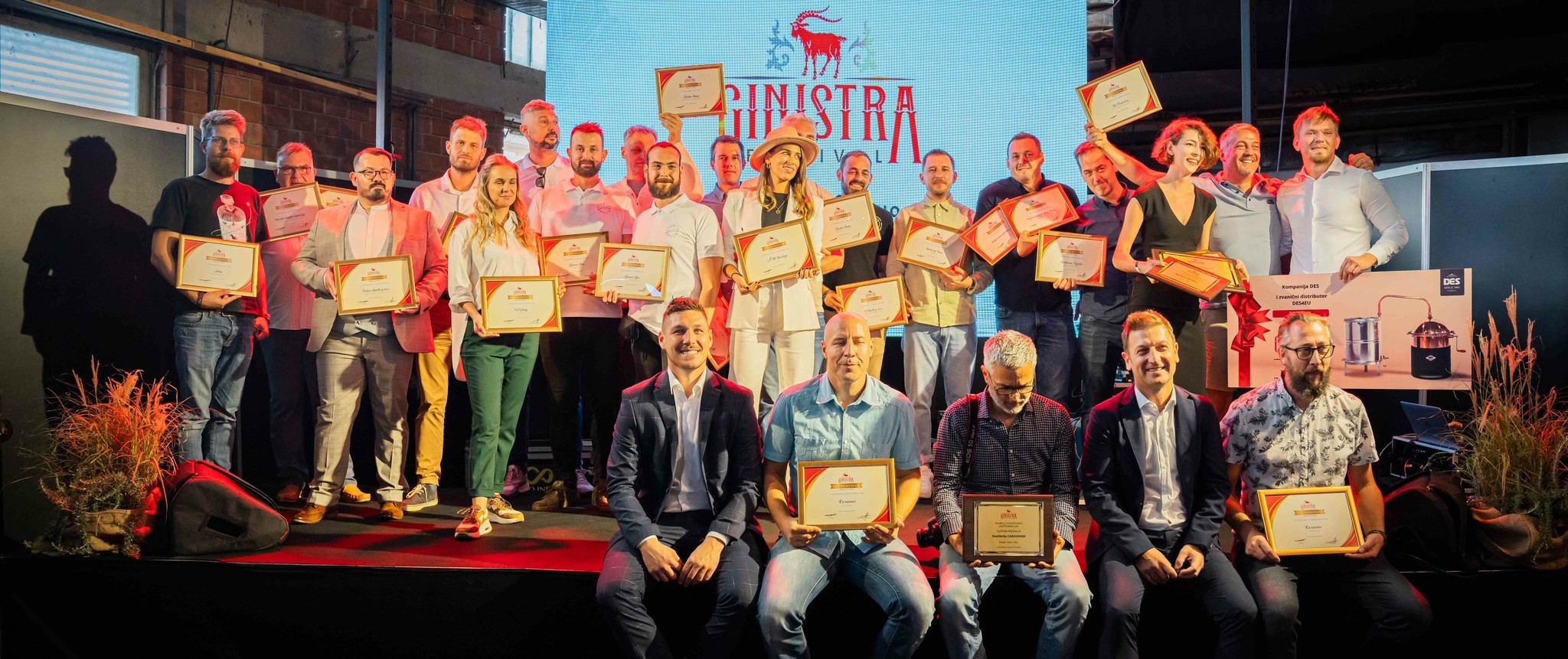 5. jubilarno izdanje festivala
